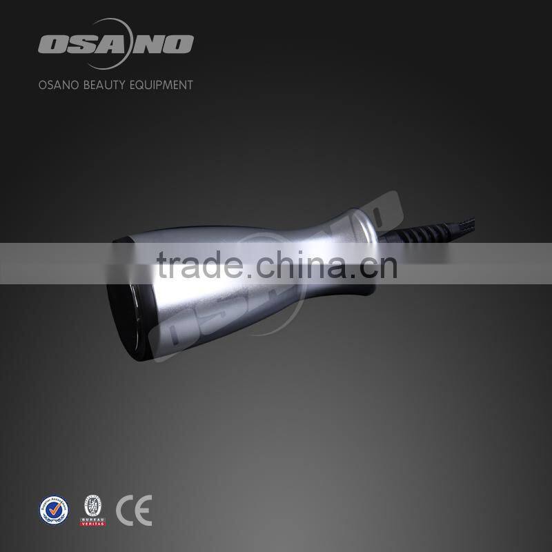 5 In 1 Cavitation Radio Frequency Vacuum Roller Multifunctional Beauty Slimming Machine