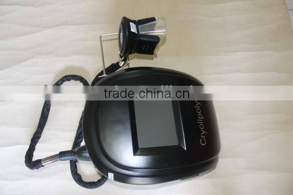 Belly Weight Loss Criolipolisys Fat Freezing Machine Vacuum Home Use Cryotherapy Equipment