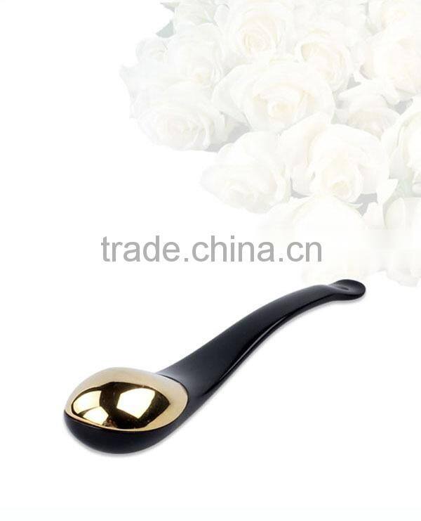 2016 New facial massage spatula personalized cosmetic spatula