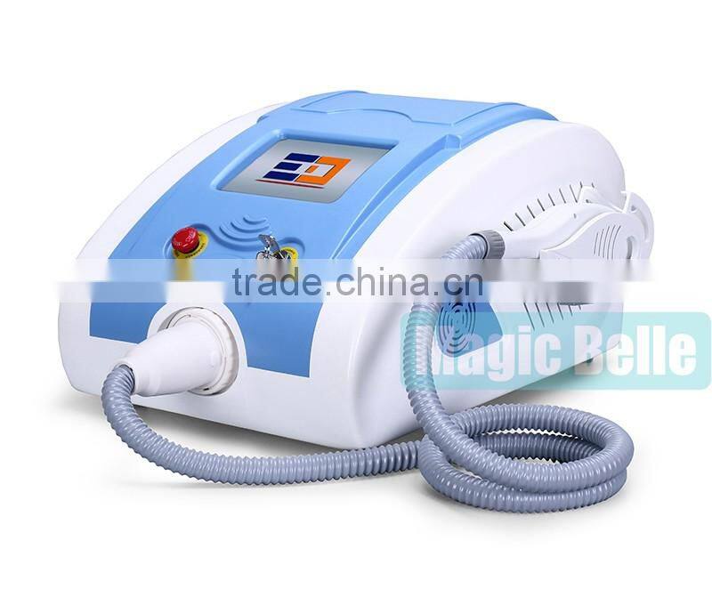 Best selling products shr ipl hair removal machine multifunctional laser from china