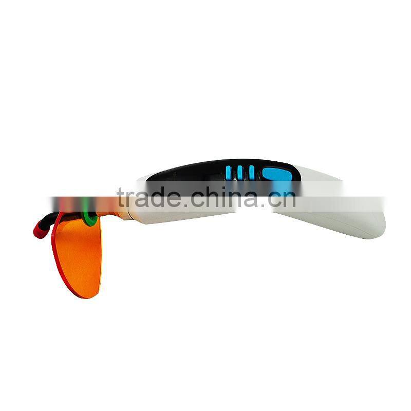 2016 Hot Sale Denshine Brand New New Wireless Cordless LED Curing Light Lamp1400MW
