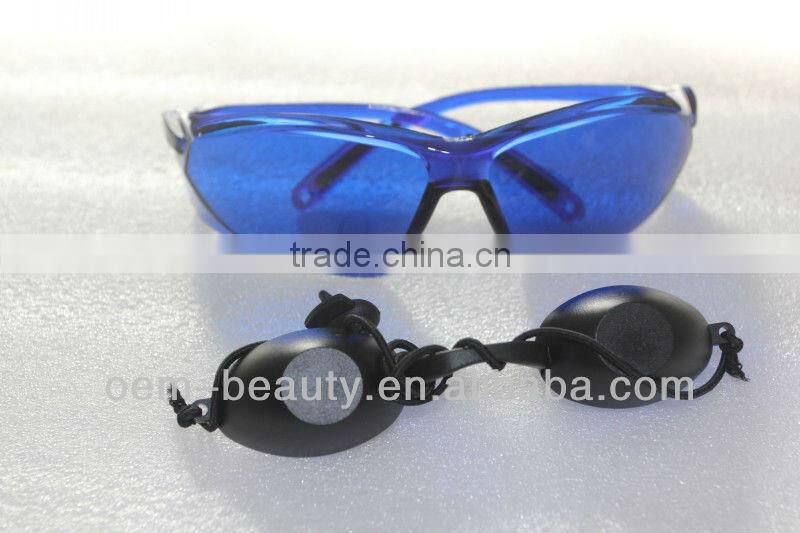 Intense pulsed light elight rf acne/ hair removal equipment