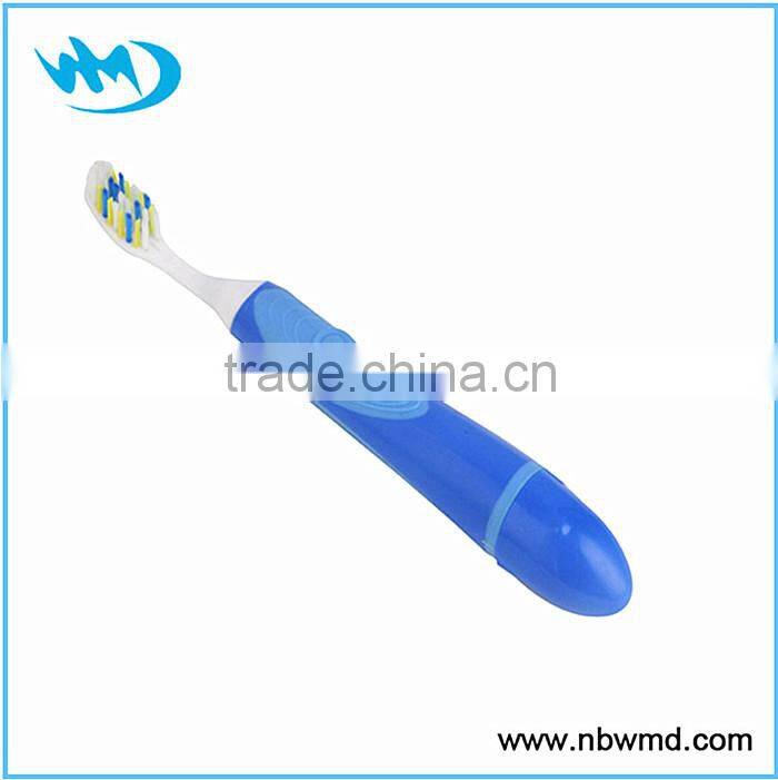 Electric pet Dog pet animal toothbrush