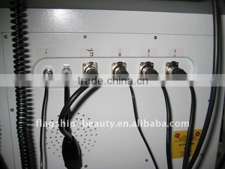 No Needle Mesotherapy beauty salon machine MT-2