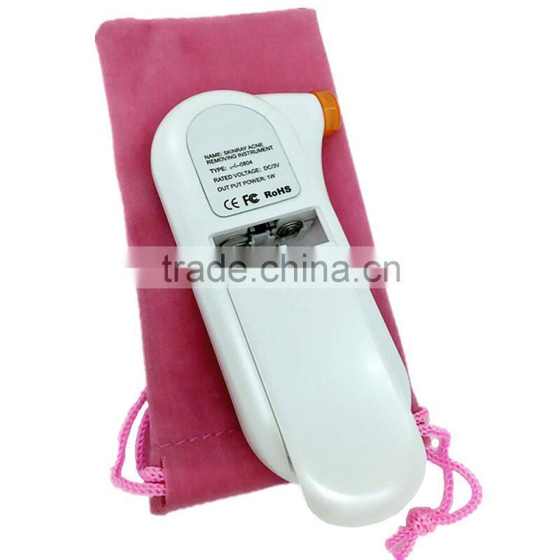 Best quality Therapy Acne killer Wrinkle Blemish Removal Treatment devices