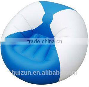 Pvc Air Inflatable Sofa indoor and ourdoor sofa