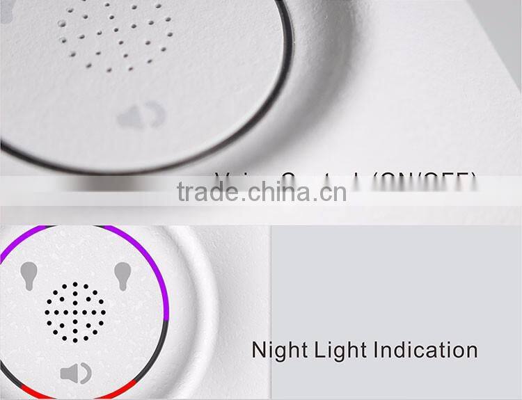 change over switch/ electric switches