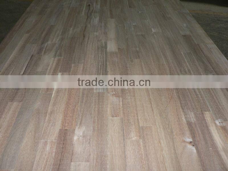 FINGER JOINT ACACA WOOD from Vietnam