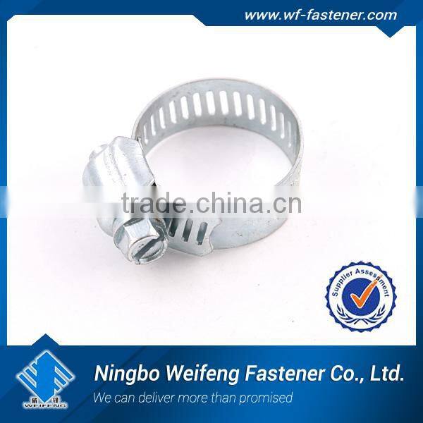 china clip manufacturers & suppliers Heavy Duty Constant Tension Hose Clamps Alibaba zinc plated Hose Clamp