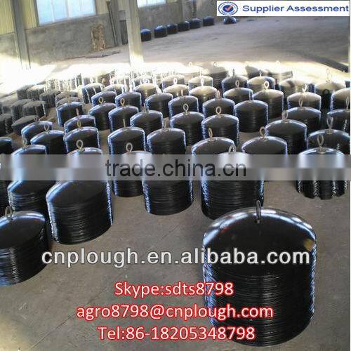 KUBOTA rotary mower blade in THAILAND