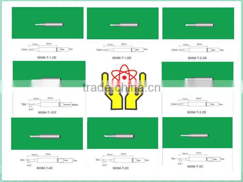 Digital Lead- free constant temperature best-902d