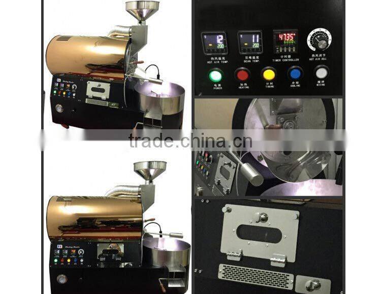 Best Sell in 2014 5kg Coffee Roaster