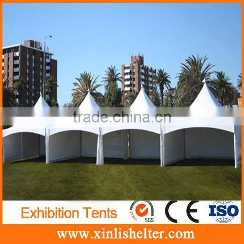 Pagoda Tent