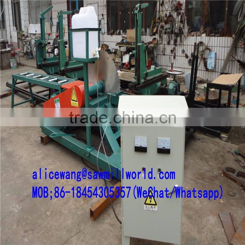 Shandong China Circular Sawmill Table Saw Blades For Sale