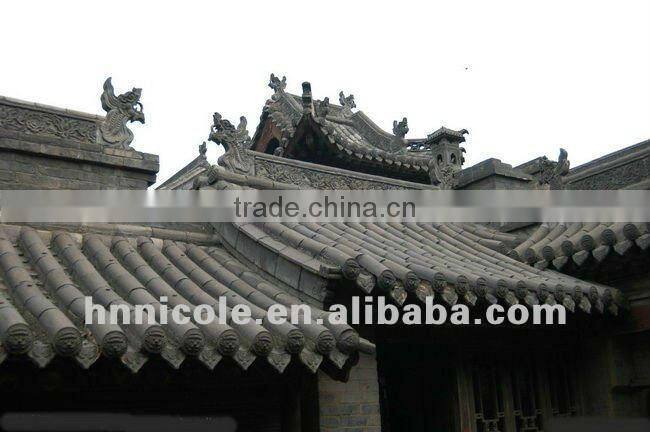 CHINESE ROOF SHINGLE PRICE COMPETITIVE