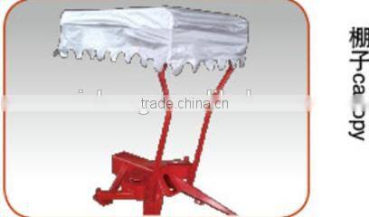 China supply high efficiency rice transplanter price