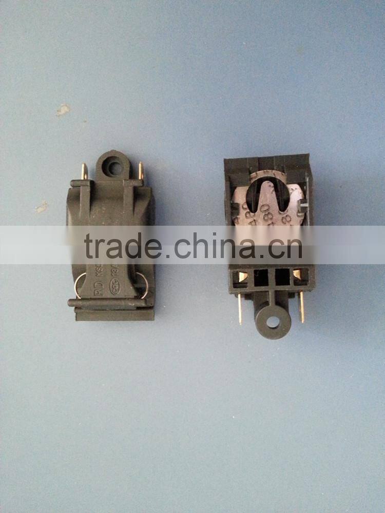 Thermostats set electric kettle Heater water heater element Fry pot Frying pan Fryer Deep fryer pan Electric iron oven