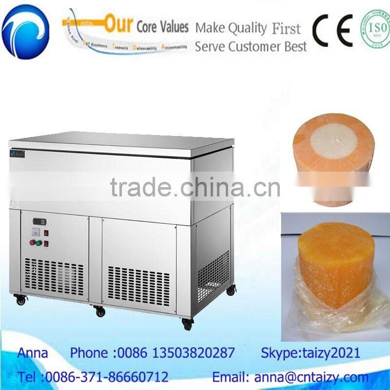 Good quality tube ice maker with lowest price