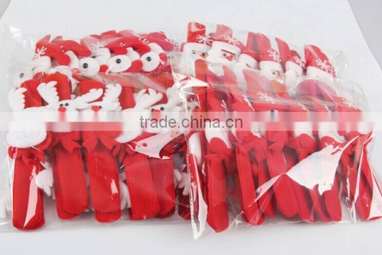 2017 new promotional gift items kids bracelet