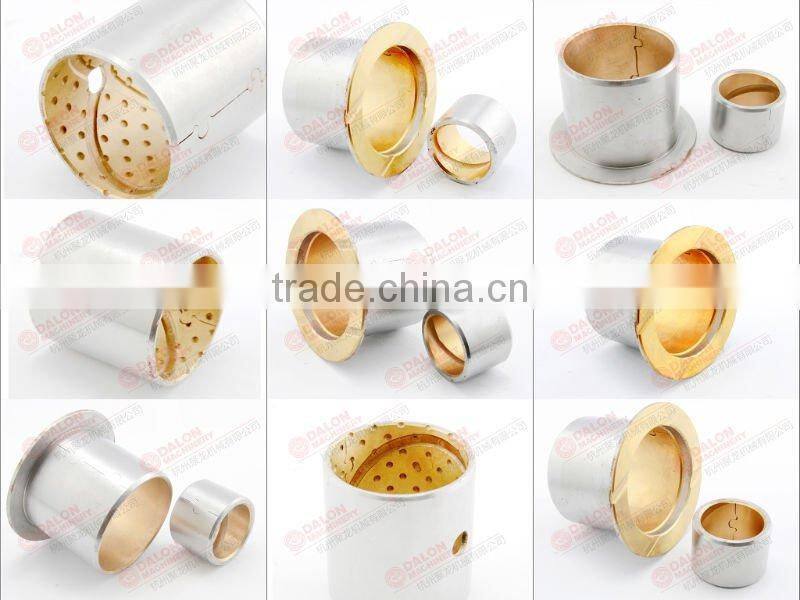 hole bushing