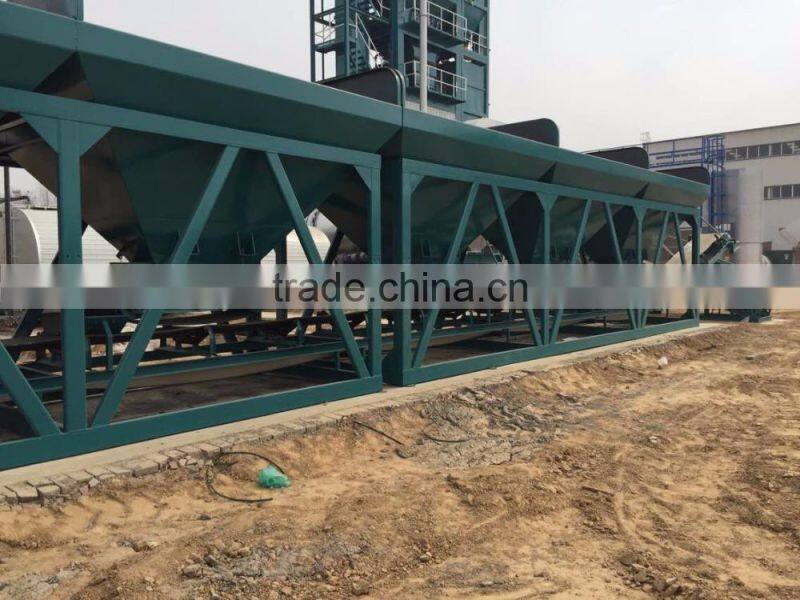 Asphalt bitumen mixing plant 40ton per hour