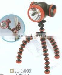 8 in 1 flash ligh hand tool