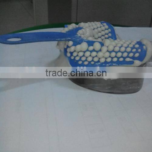 High quality dental grade chromatic alginate/impression material/dental impressions
