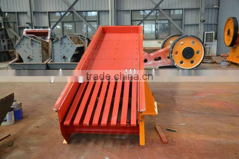 motor vibrating feeder, China feeding machine supplier