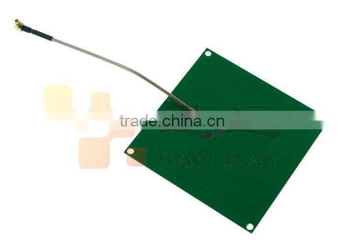 3DBI Ceramic UHF RFID Writer Antennas