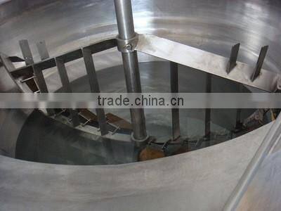 sugar Melting Machine