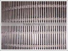 SS 201 wire mesh high tensile wire mesh decorative wire mesh