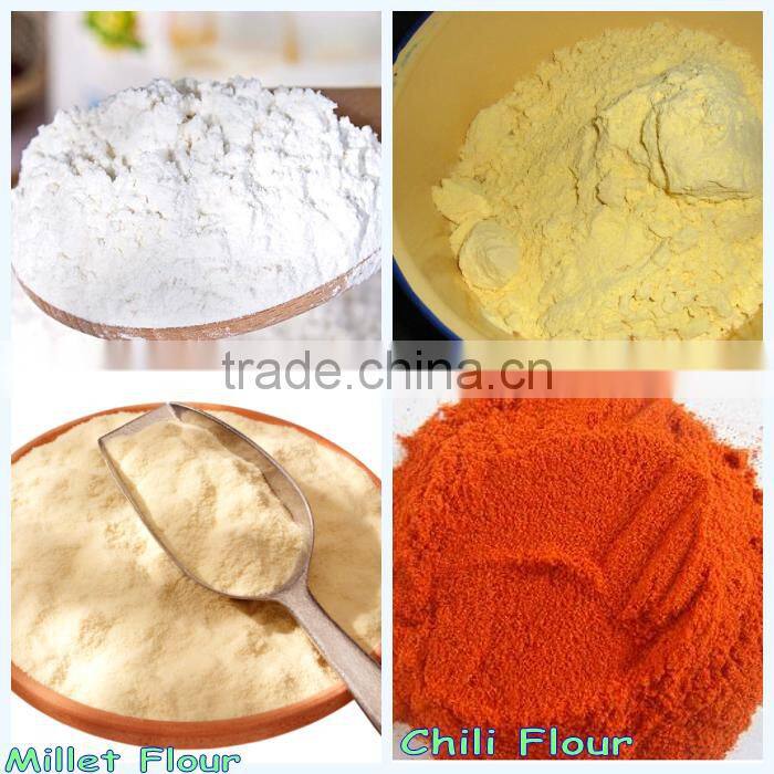 High capacity mill machine electric spice grinder