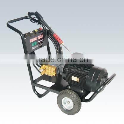 MH-2200MA Protable Gasoline High Pressure Washer