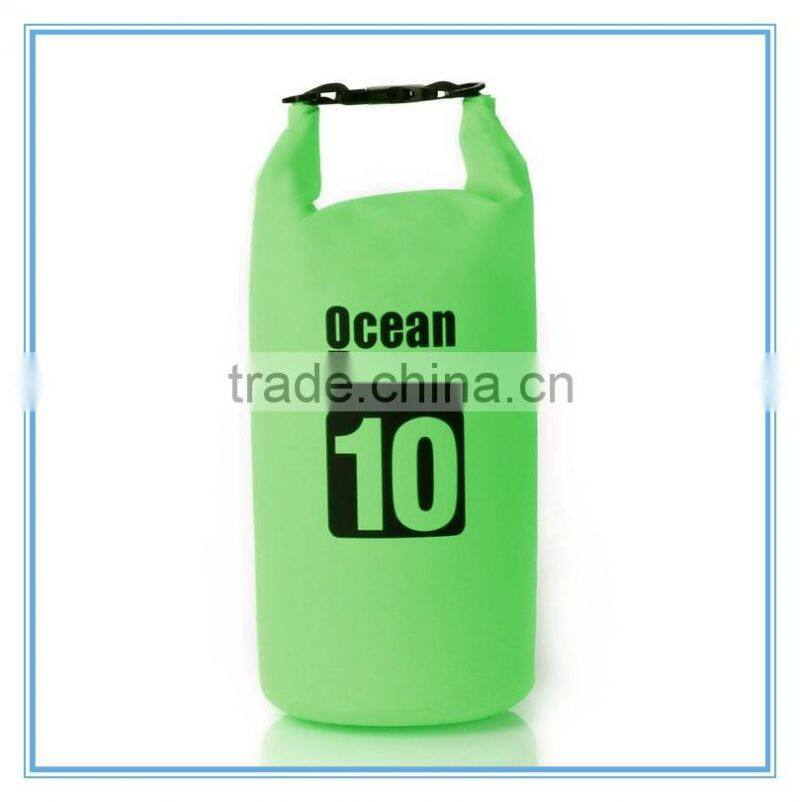 Hottest best selling new product 20L 500D PVC dry bag