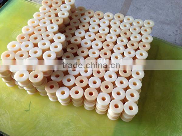 extruded nylon rod