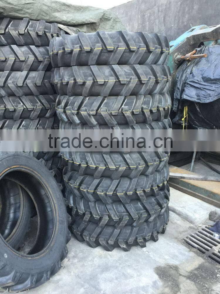 15.5-38 Goods from china top sell radial tractor tyres 7.50-20