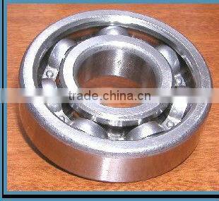 Toy wheel ball bearing 6318