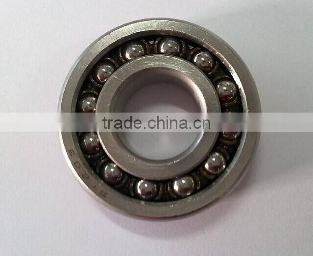 industrial product bearings 1213 China bearings 1213 self-aligning ball bearings 1213k