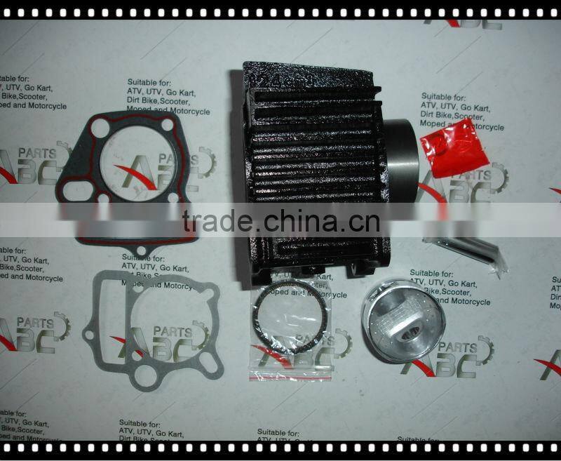 Lifan 125CC motorcycle engine block
