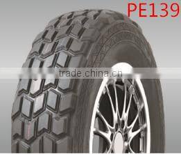 Desert sand tyre 750R16 from chinese tire factory