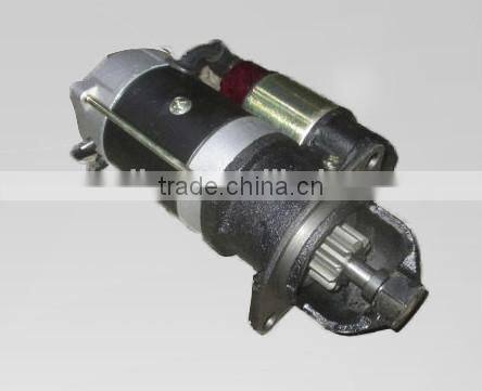 3408022210002 STARTER FOR QUANCHAI QC485Q AUTO QDJ158X