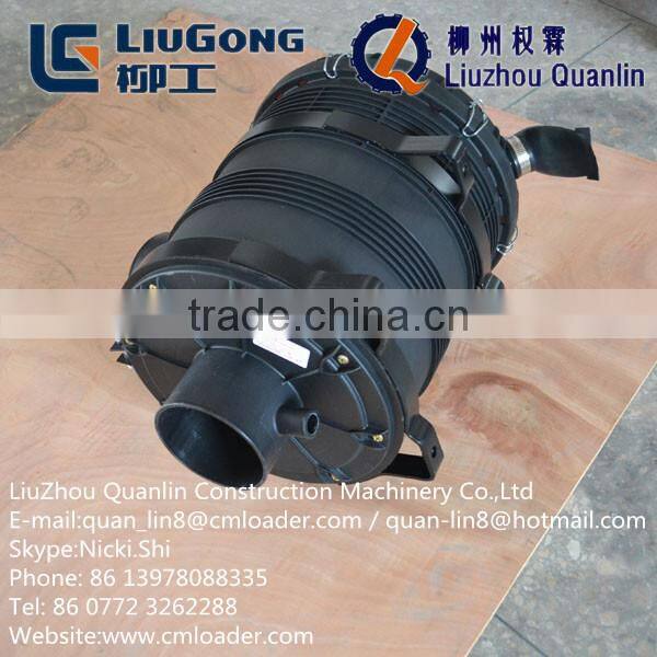 Air filter 40C3739 AH24182-LG liugong construction machine parts