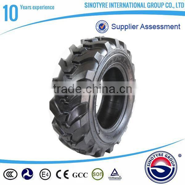agricultural tractor tires 600-12 600-16 for farm tires made by tire factory