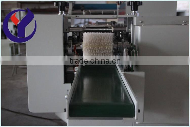 QYM Series Automatic Packing Machine automatic plastic bag packing machine