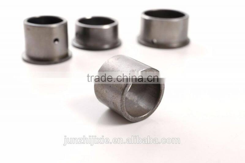 Customized Various Types Of brass Shaft Sleeve with high precision for changfa diesel engine