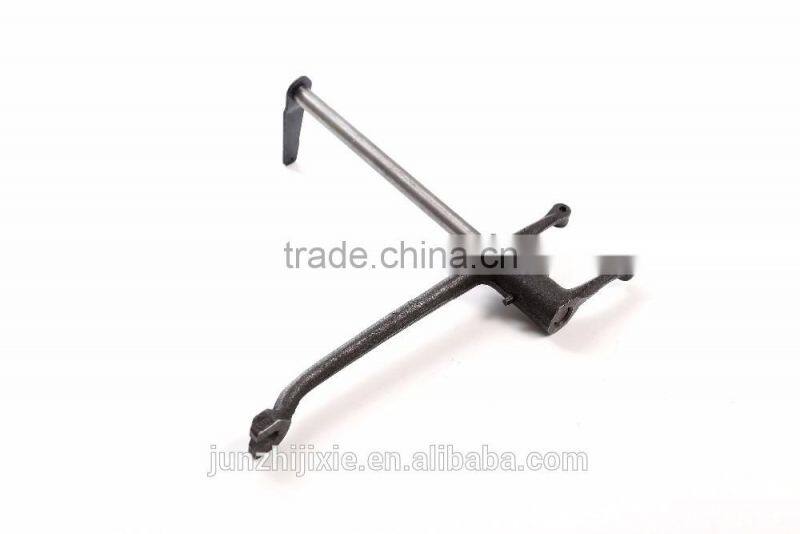 ZS JD1105-1135 diesel engine part speed dial the fork with low price