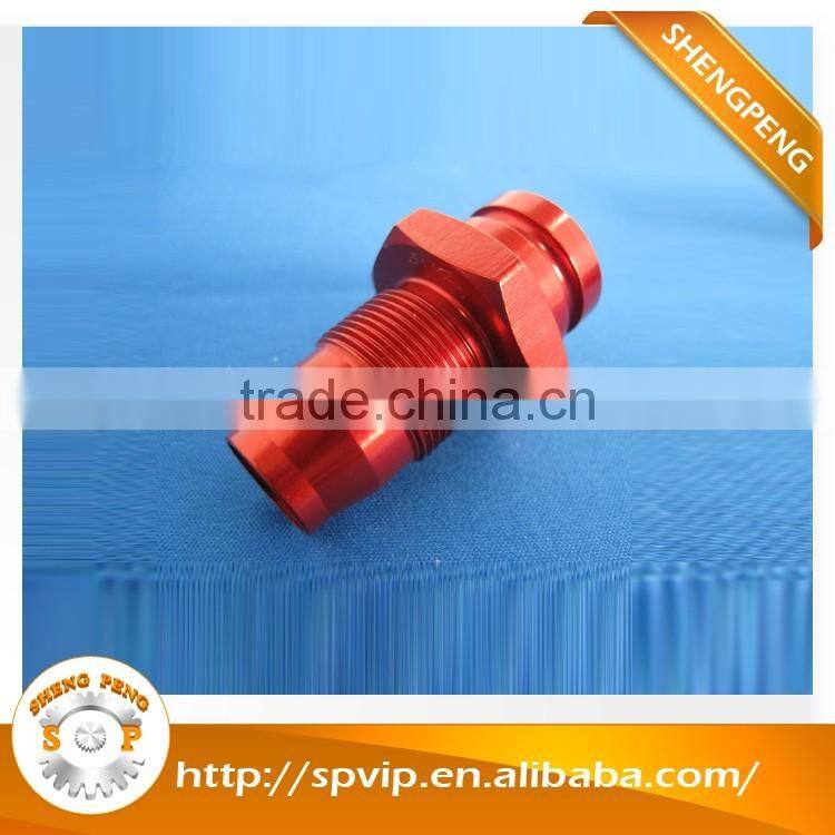 Factory directly custom anodized cnc machining aluminum parts