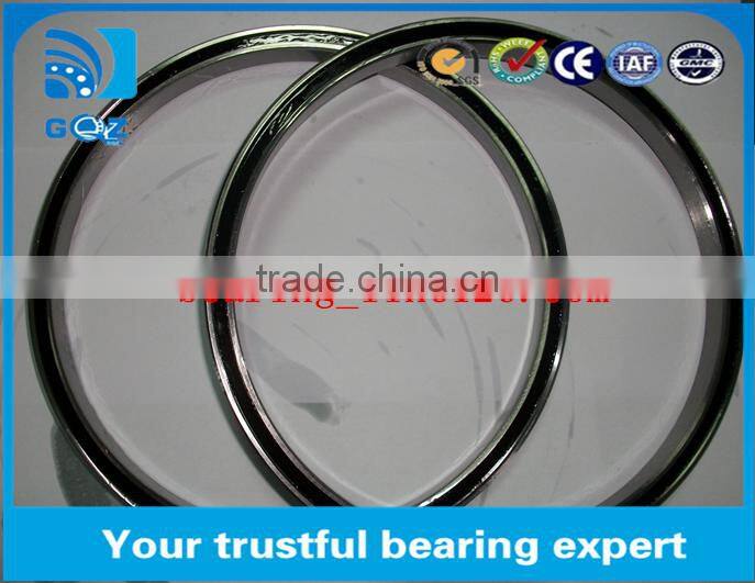 6706 Thin wall bearing30x37x4