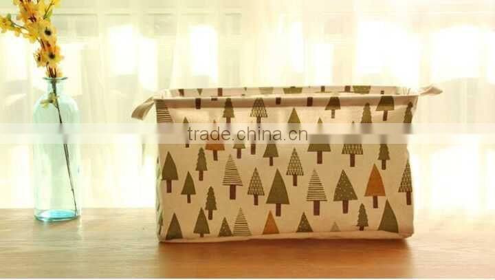 Household Essentials Rectangle laundry basket/laundry hamper