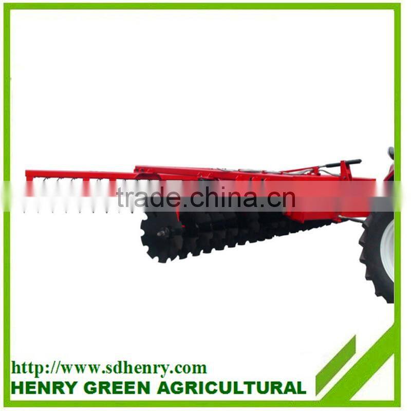 TAY Disc harrow